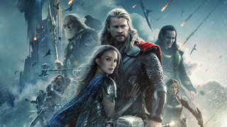 Por qué Natalie Portman abandonó el universo de Marvel tras <i>Thor: The Dark World</i> (hasta ahora)